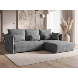 Minkštas kampas YORK (Vibe-95) NAUJIENA